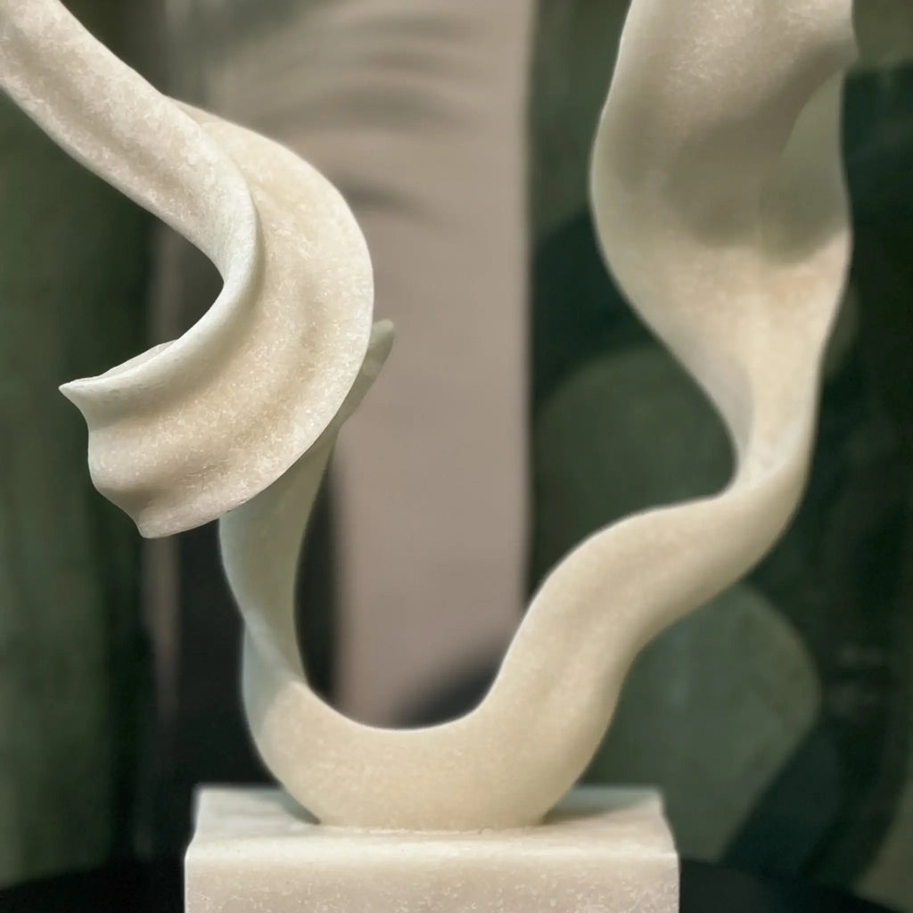 ESCULTURA ETER