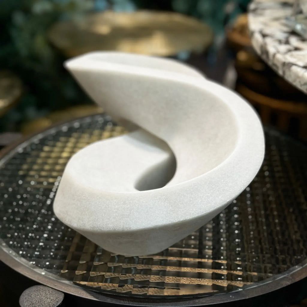 ESCULTURA INFINITO