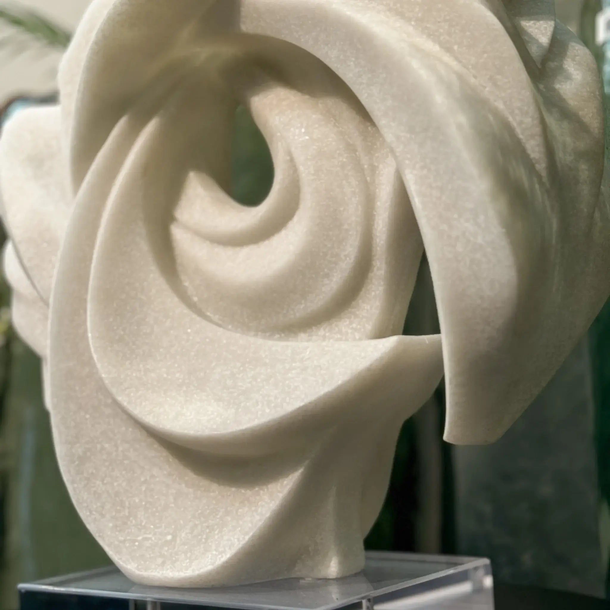 ESCULTURA VORTIS
