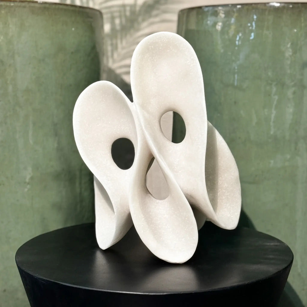 ESCULTURA LASO II