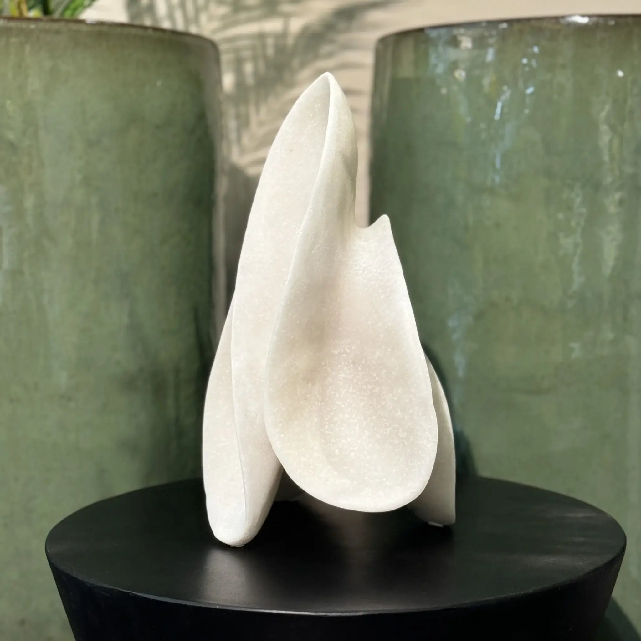 ESCULTURA LASO II