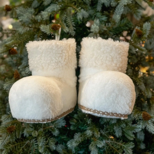 BOTA BLANCA