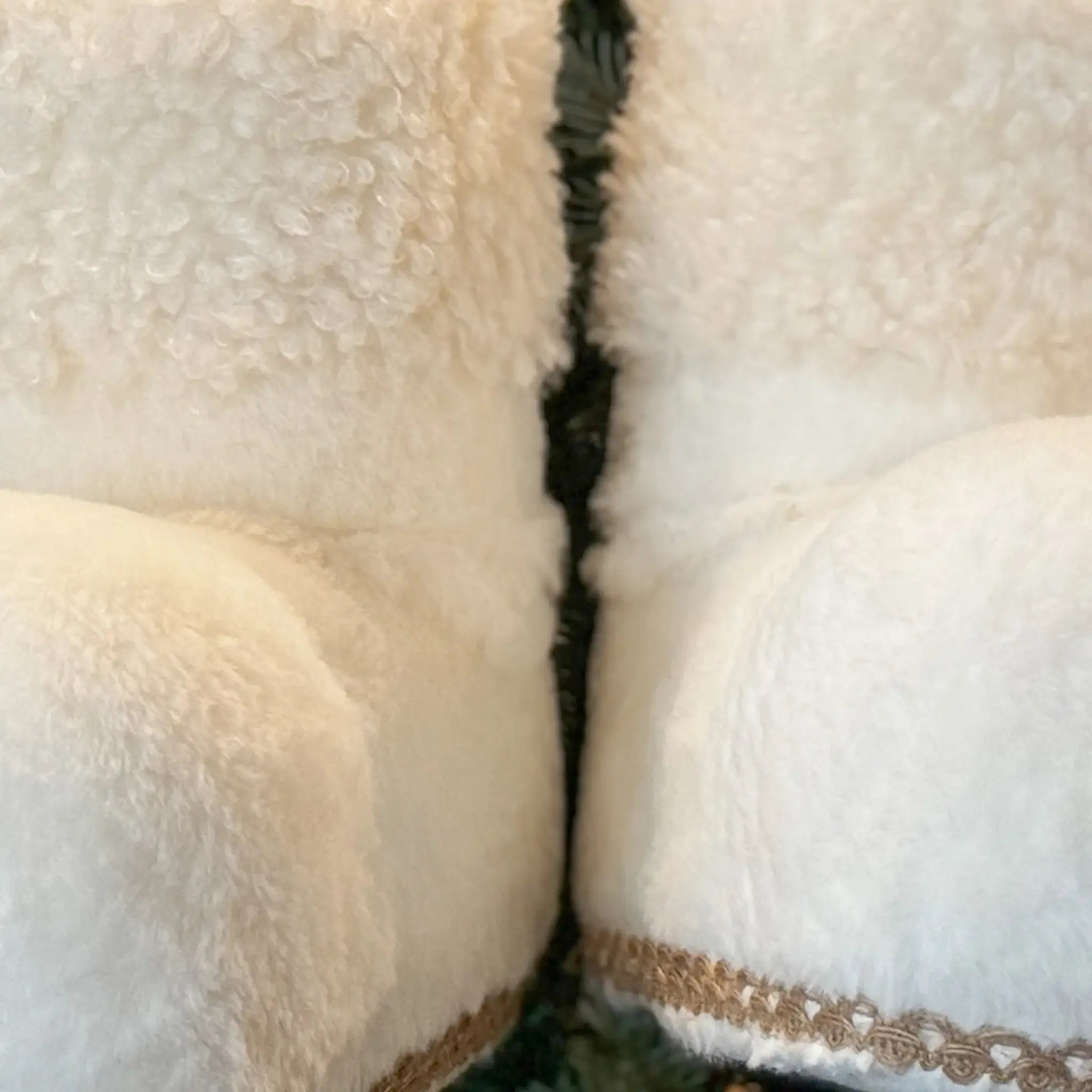 BOTA BLANCA