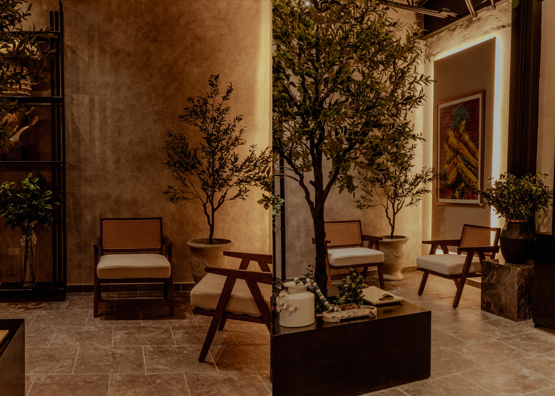 INTERIORISMO & HOME DECOR