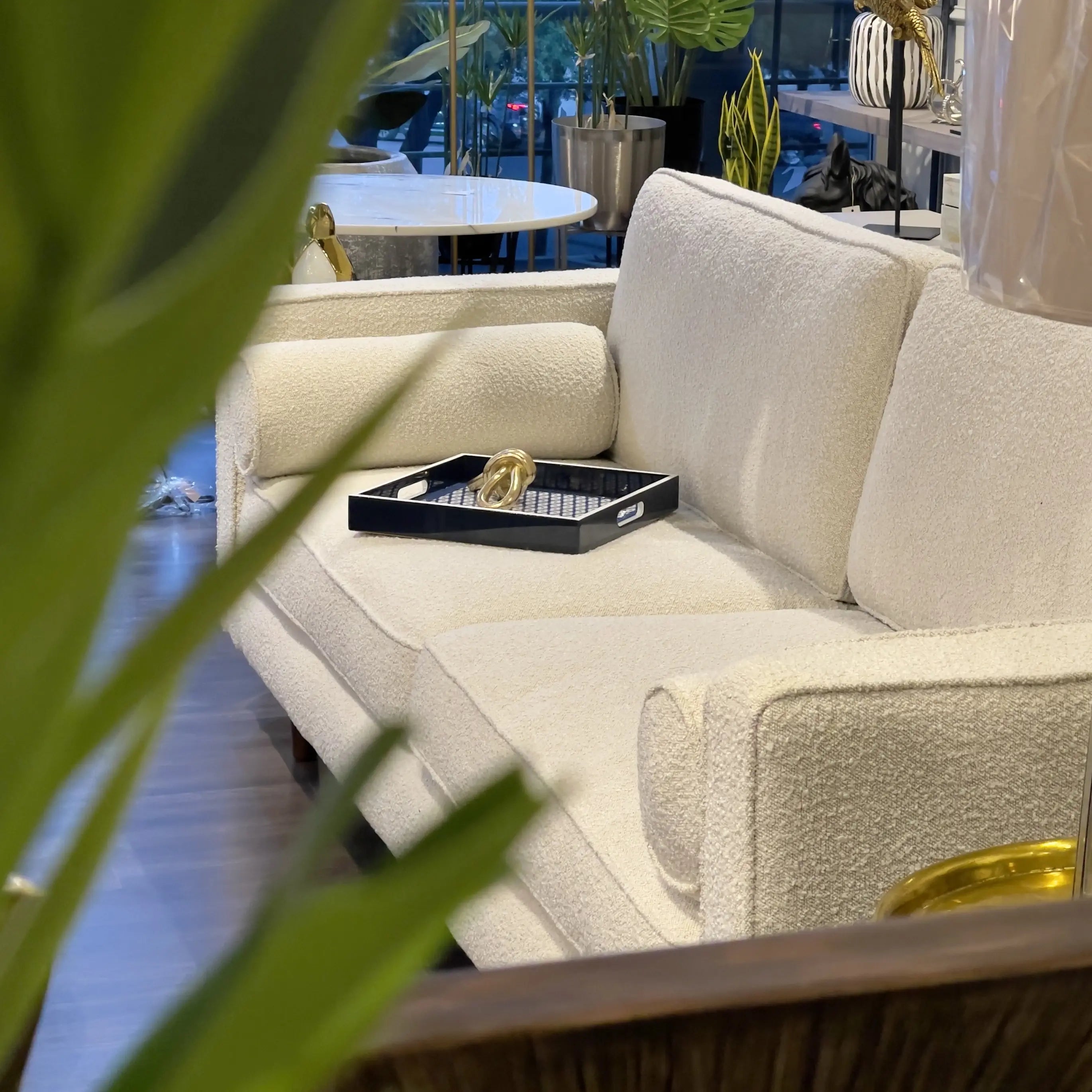 SOFA MANCHESTER