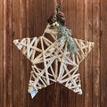 ESTRELLA PALMA DE 25 CM