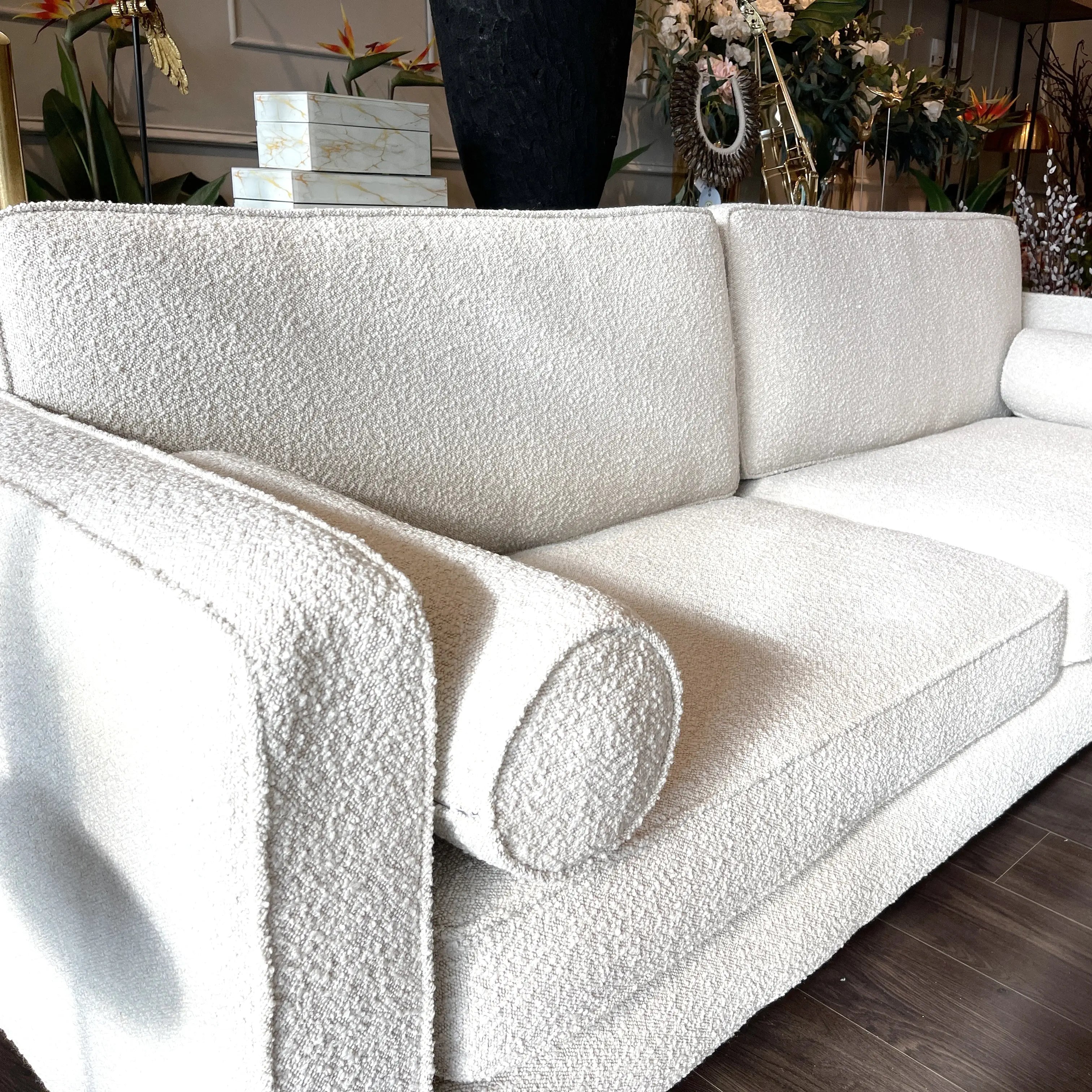 SOFA MANCHESTER