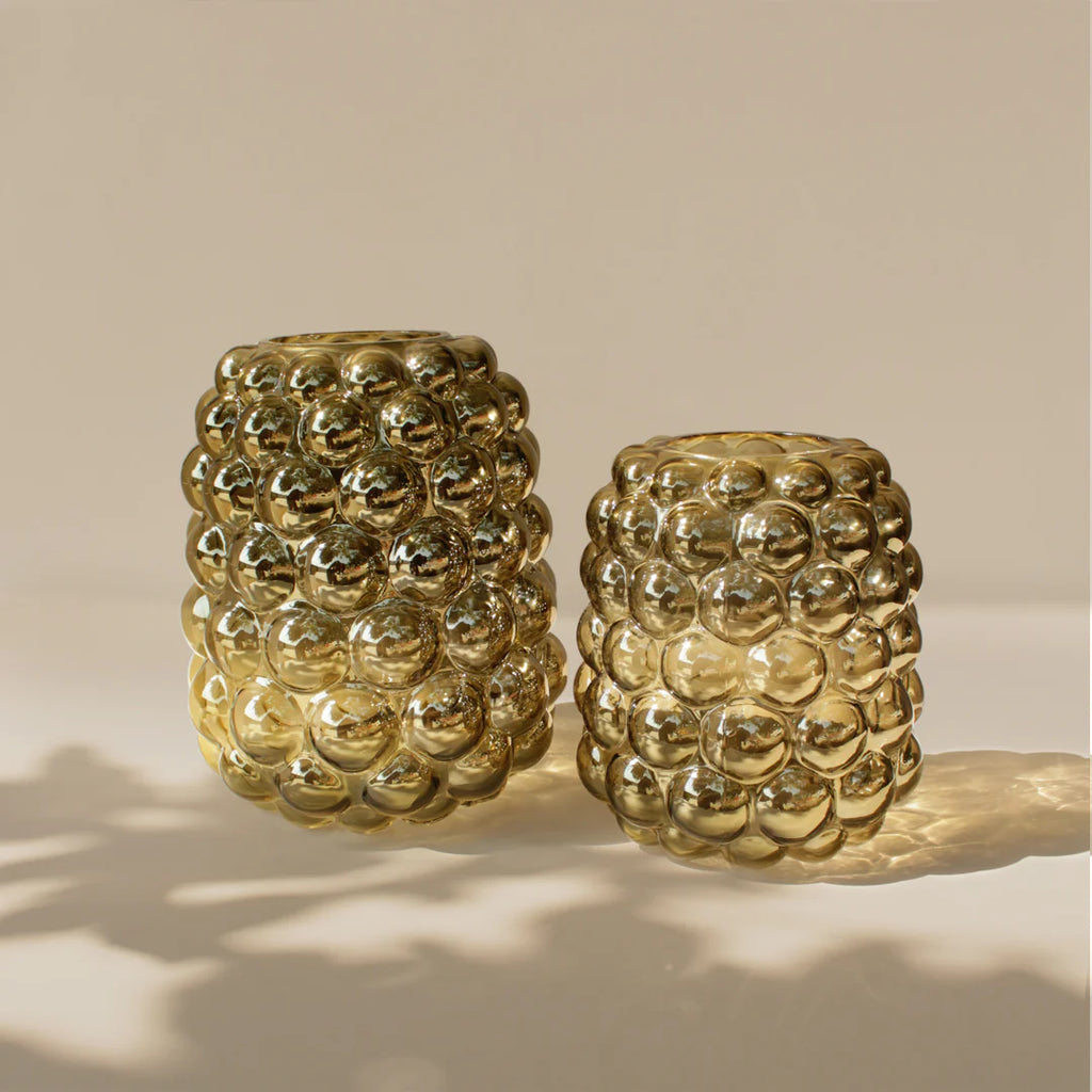 FLORERO DE CRISTAL BURGOS GDE
