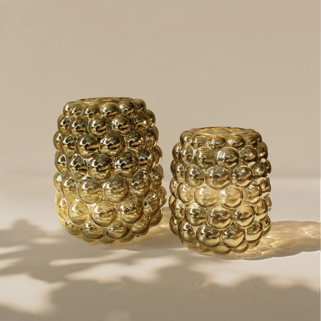 FLORERO DE CRISTAL BURGOS GDE