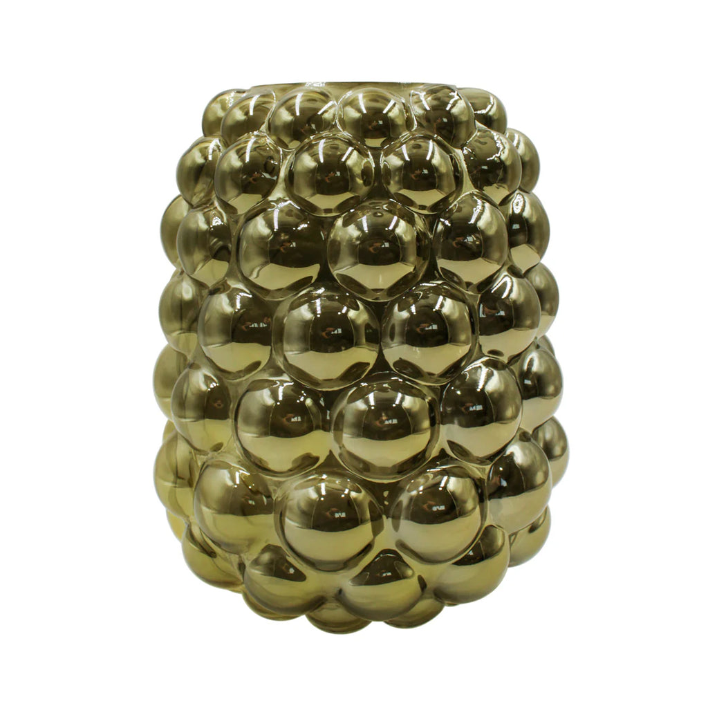 FLORERO DE CRISTAL BURGOS GDE