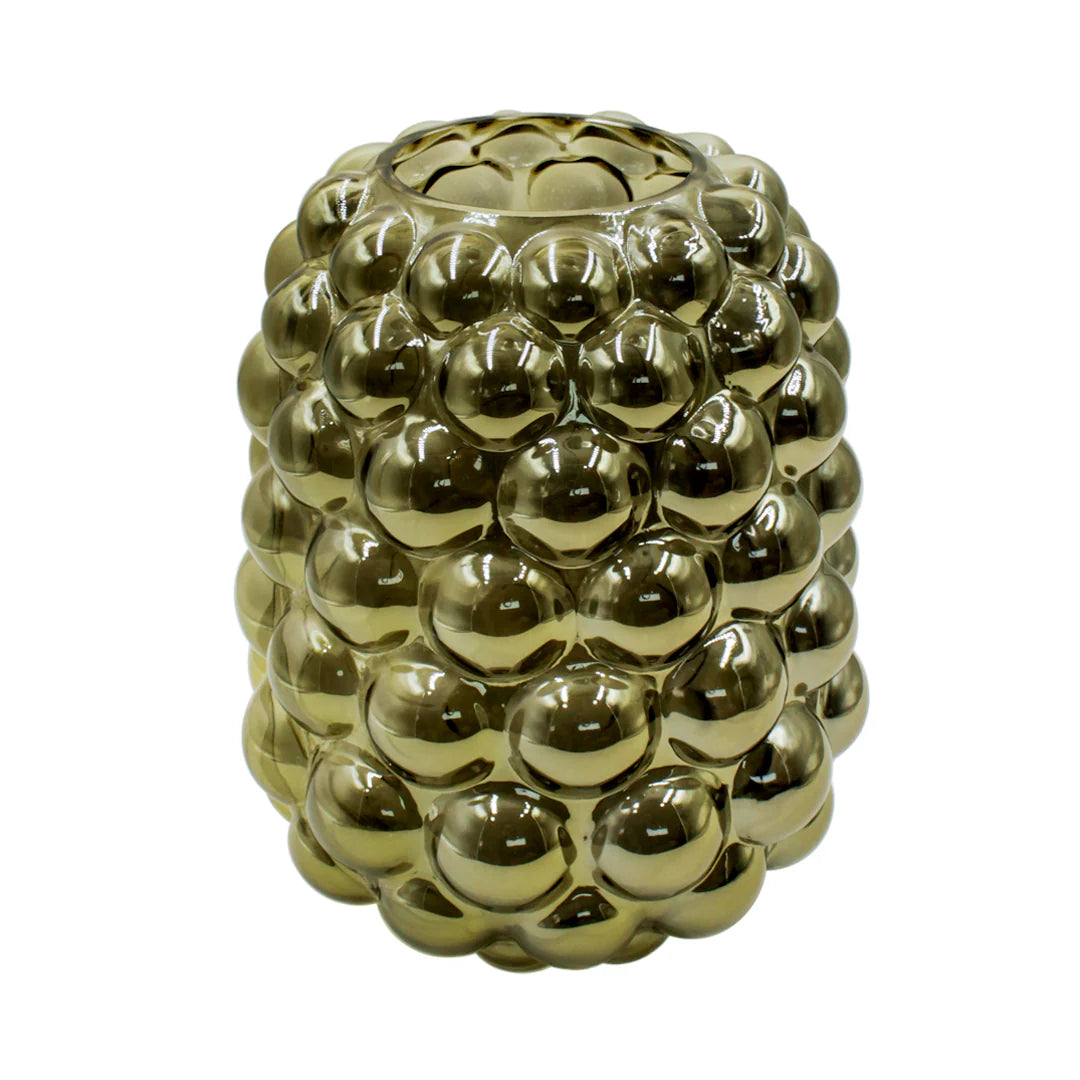 FLORERO DE CRISTAL BURGOS GDE