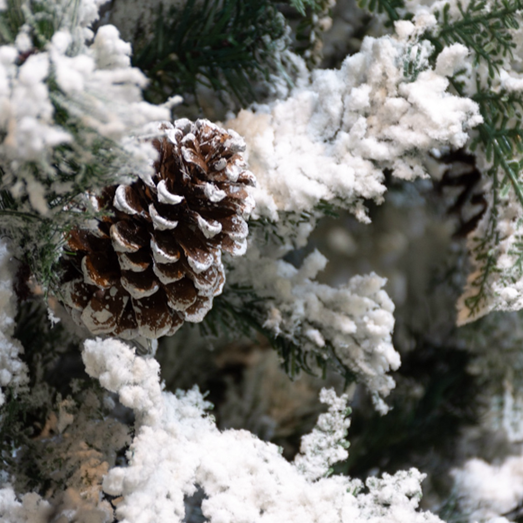 ARBOL NORD NEVADO