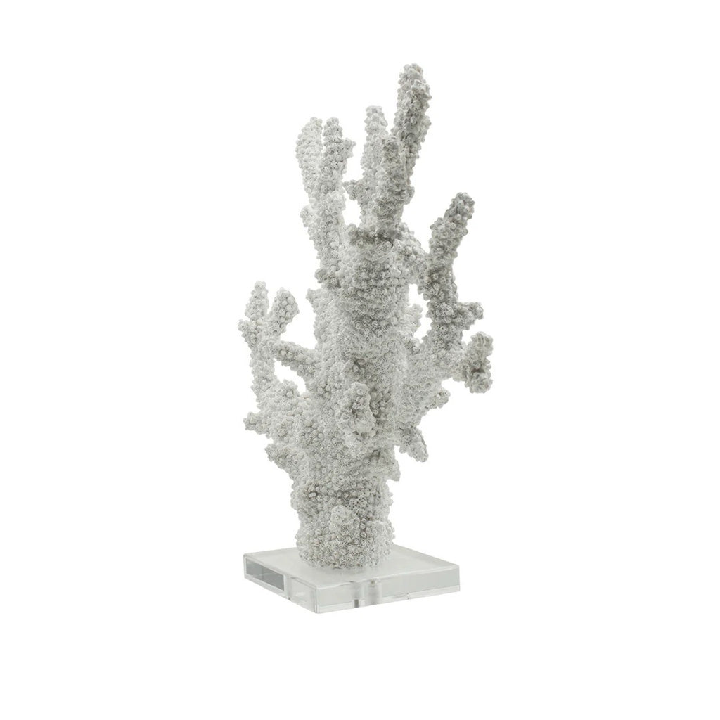 FIGURA DECORATIVA NAUTICA CORAL