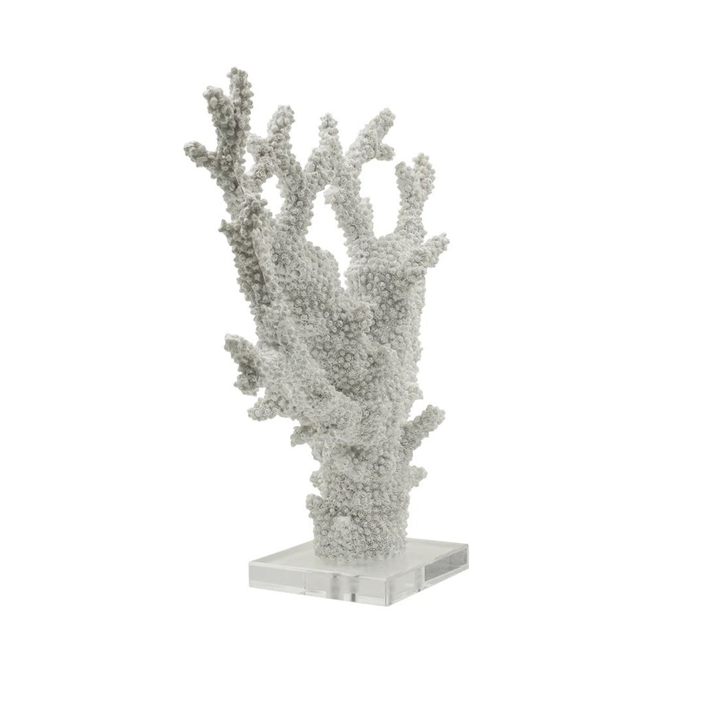 FIGURA DECORATIVA NAUTICA CORAL