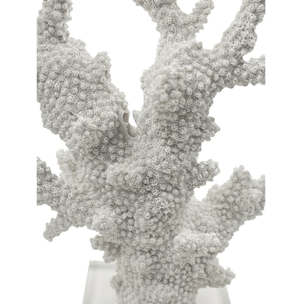 FIGURA DECORATIVA NAUTICA CORAL
