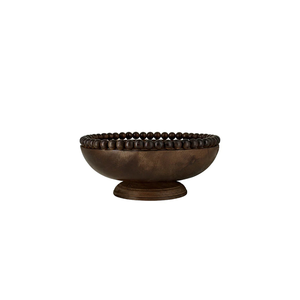 CUENCO DE MADERA CAMERUN I
