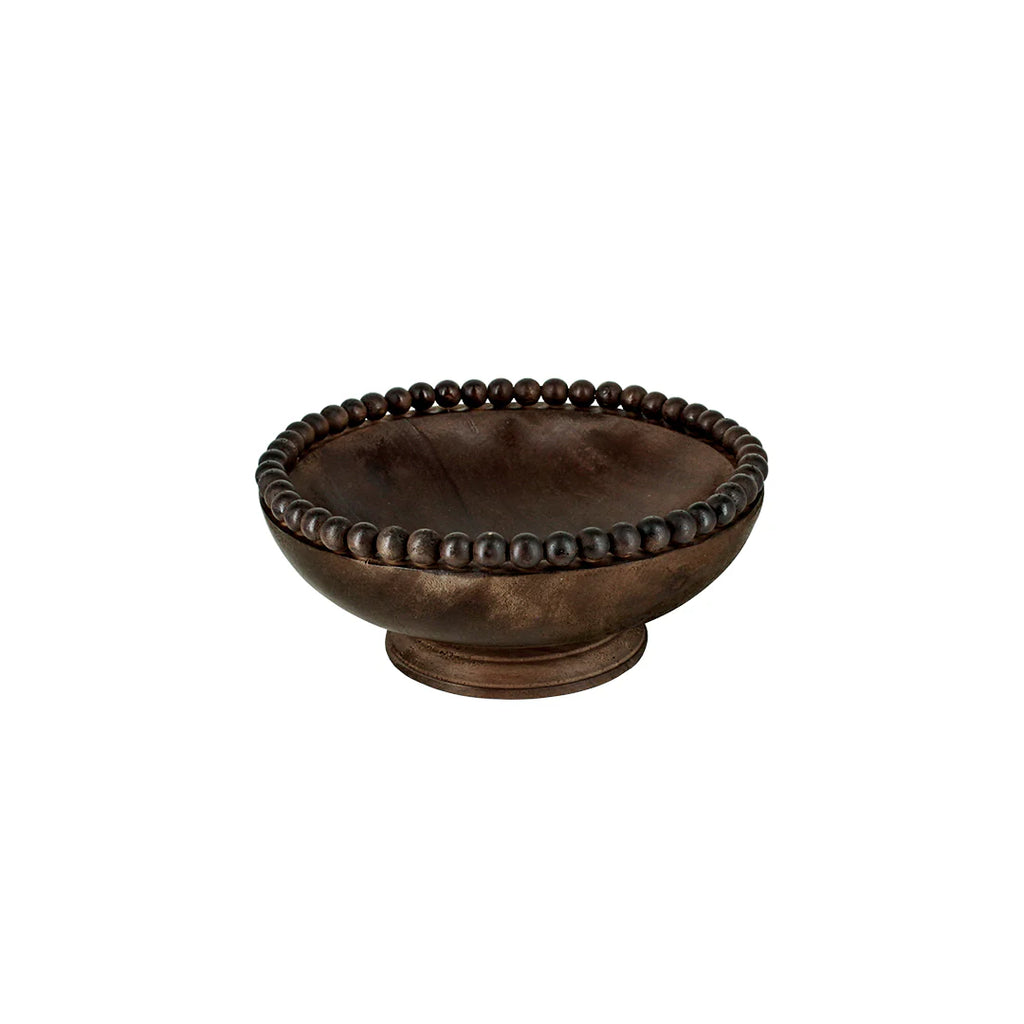 CUENCO DE MADERA CAMERUN I
