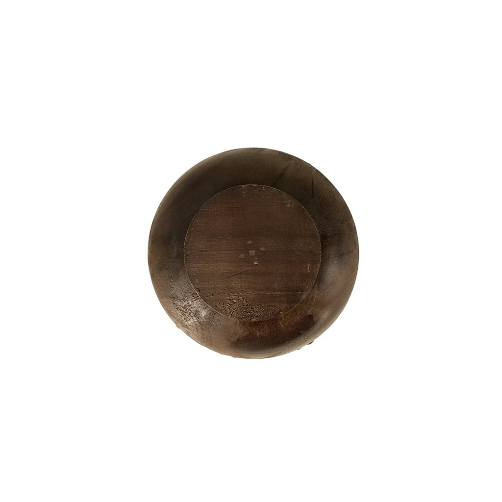 CUENCO DE MADERA CAMERUN I