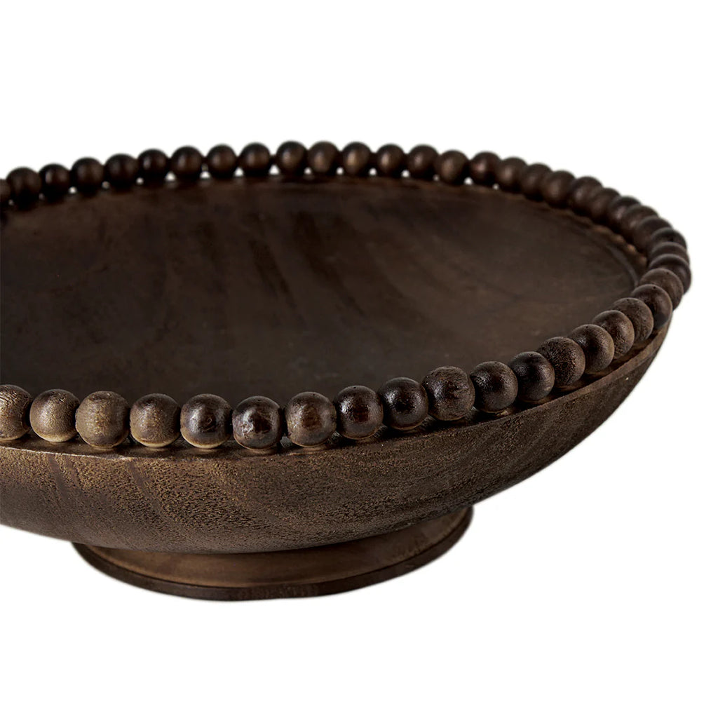 CUENCO DE MADERA CAMERUN II