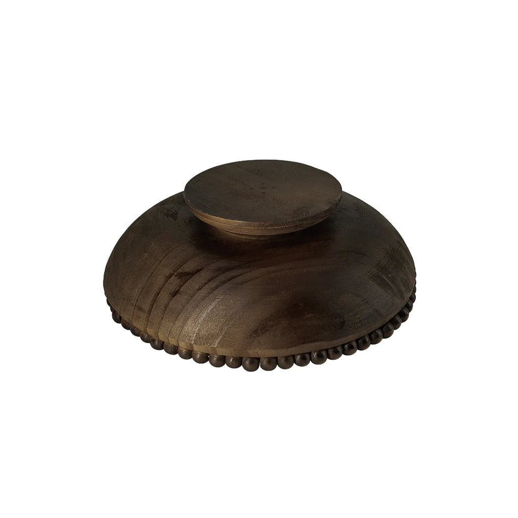 CUENCO DE MADERA CAMERUN II