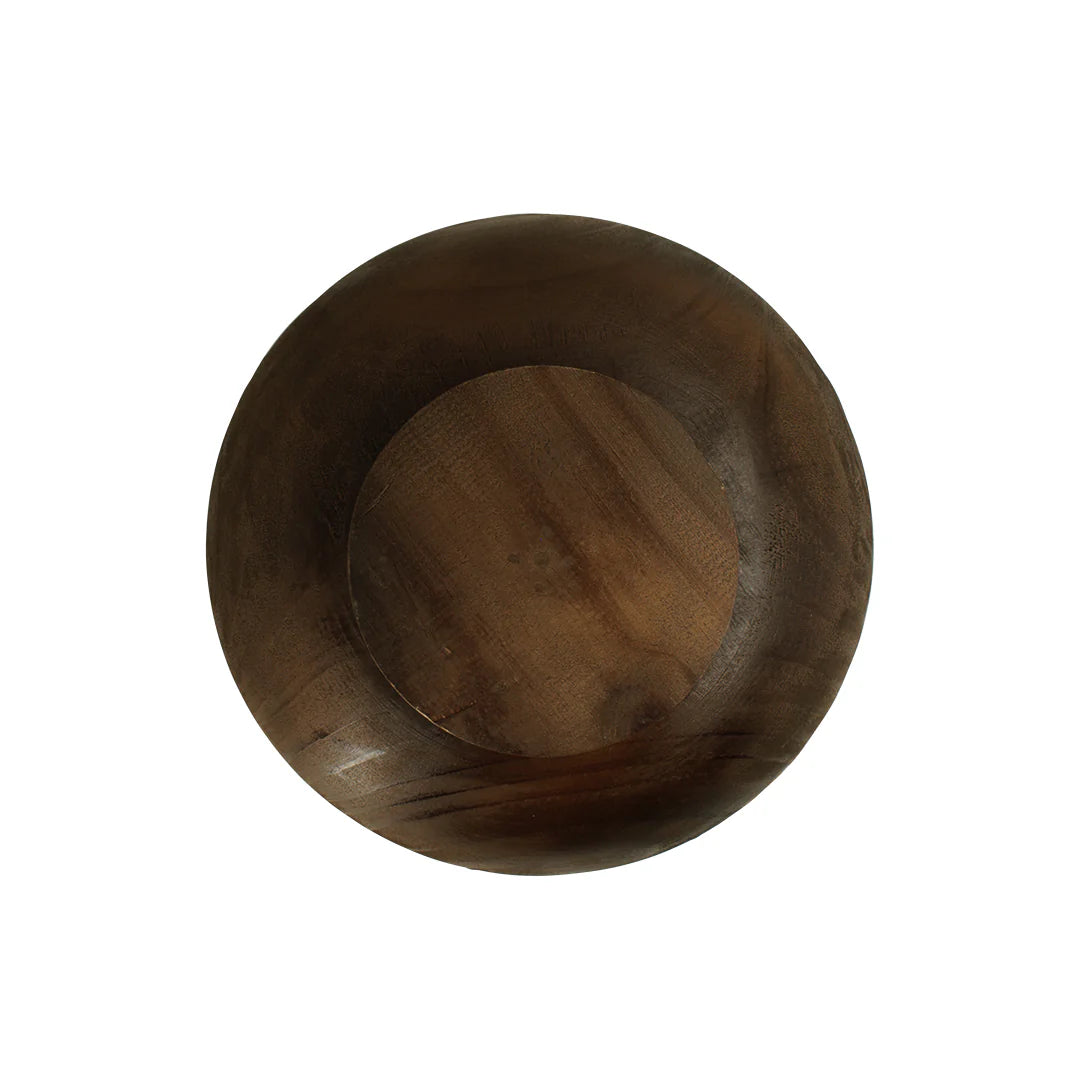 CUENCO DE MADERA CAMERUN I