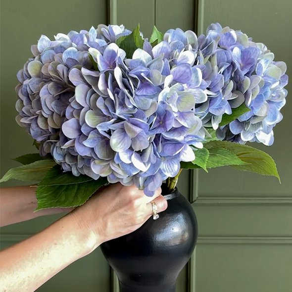 VARA DE HORTENSIA VDE LAVANDA