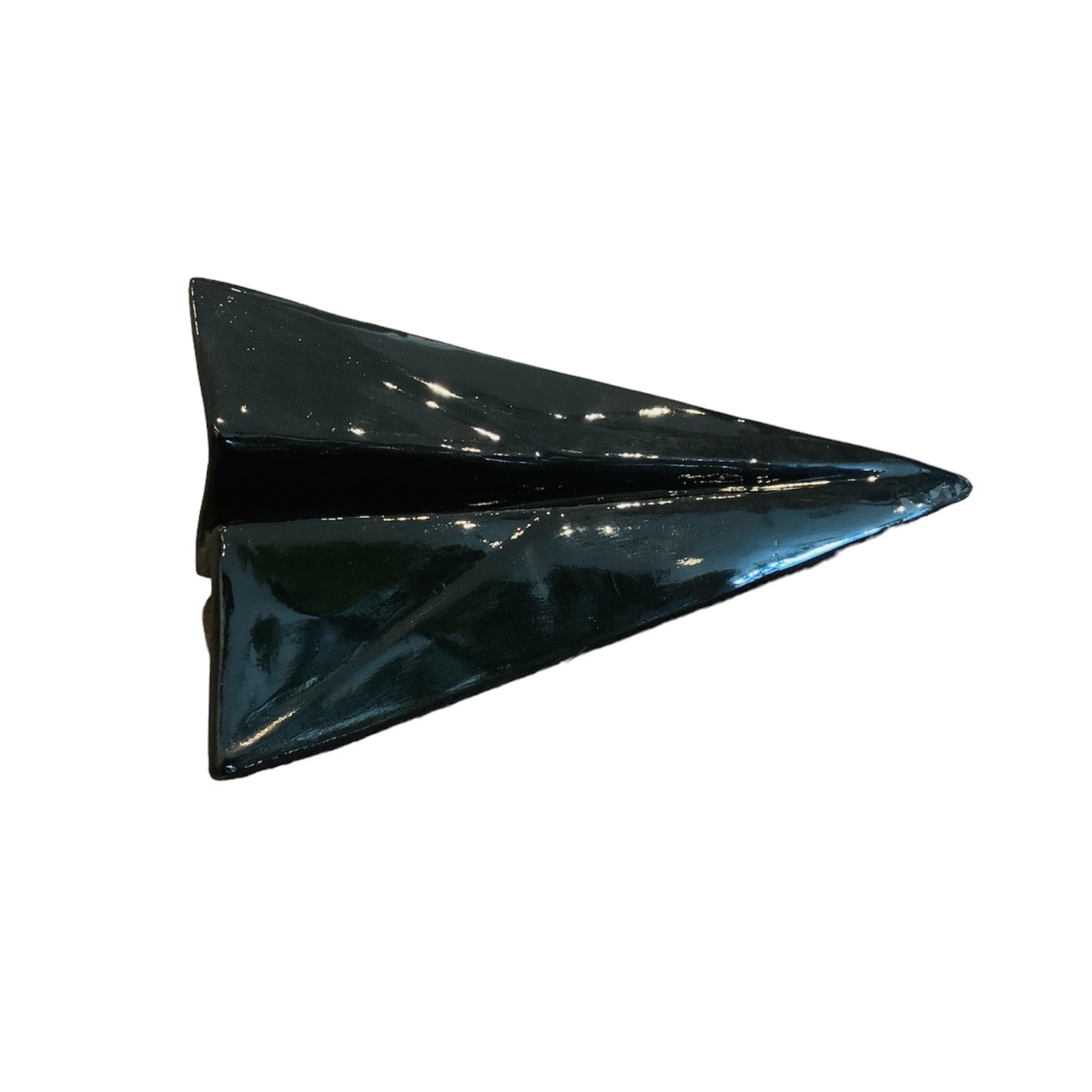 Avión de Papel