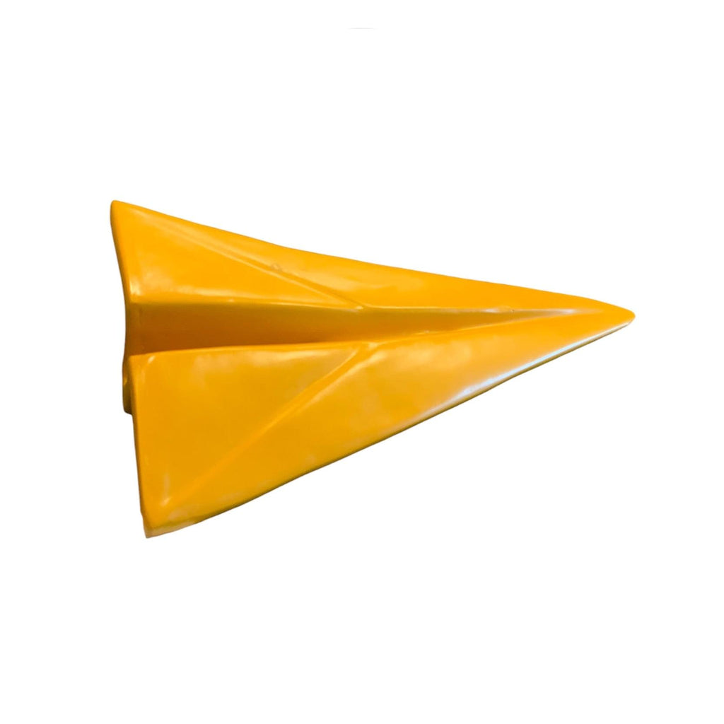 Avión de Papel