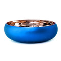 PLATON BLUDOT AZUL
