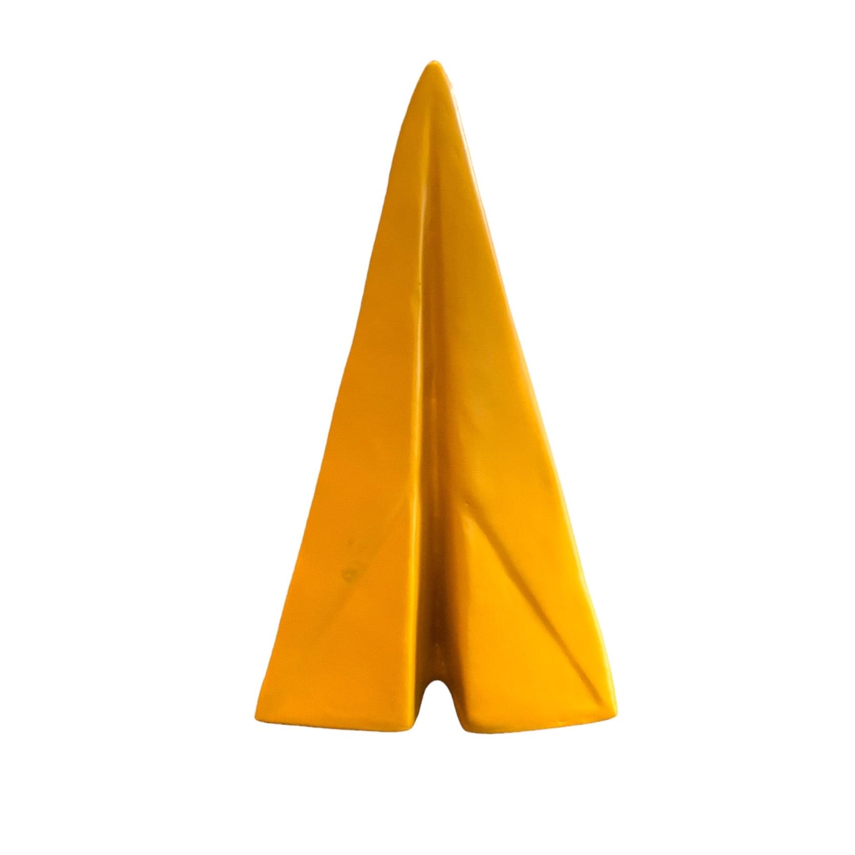 Avión de Papel