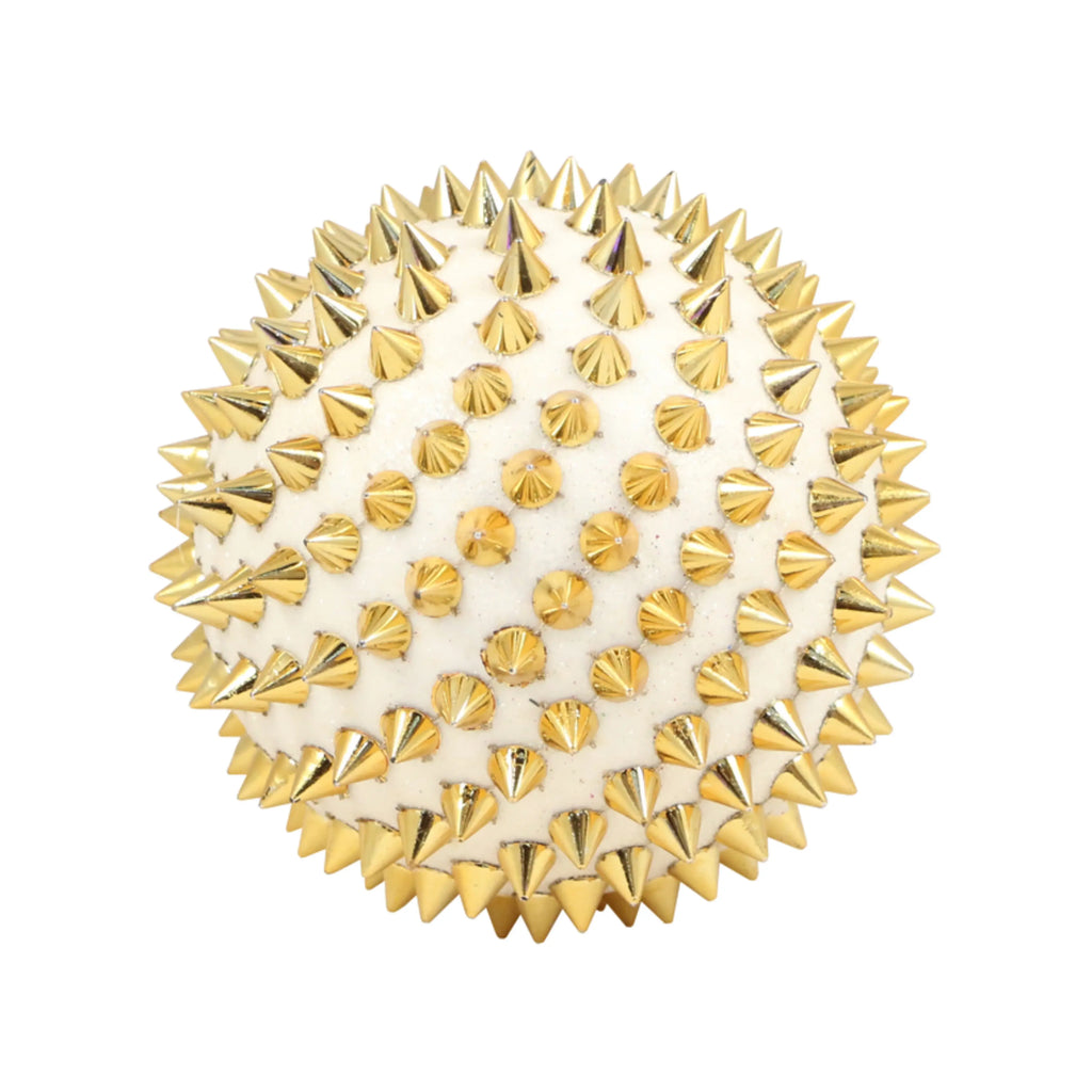 ESFERA SPIKE DE 13 CM