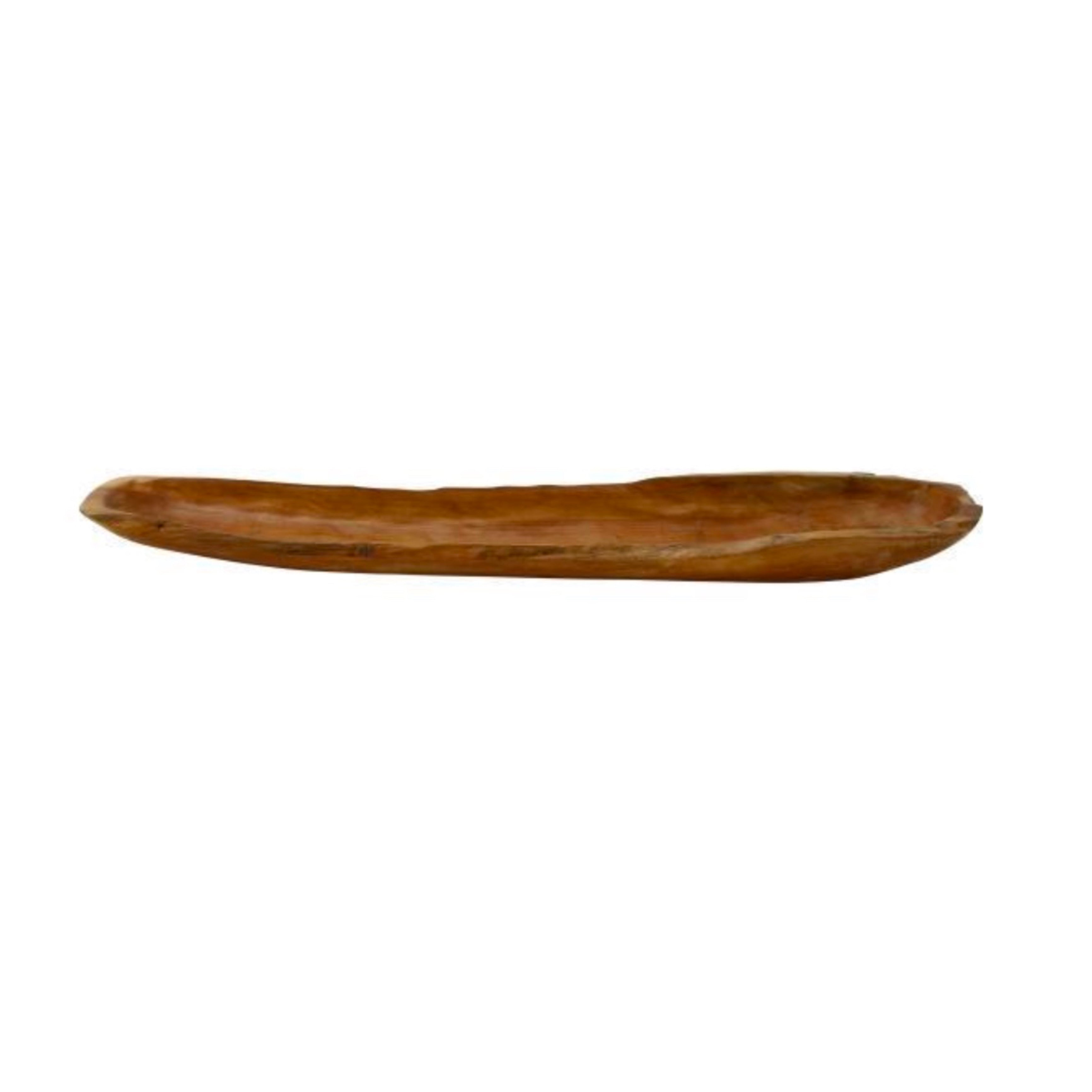 CHAROLA DE MADERA
