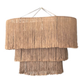 CANDIL MACRAME CACAHUATE