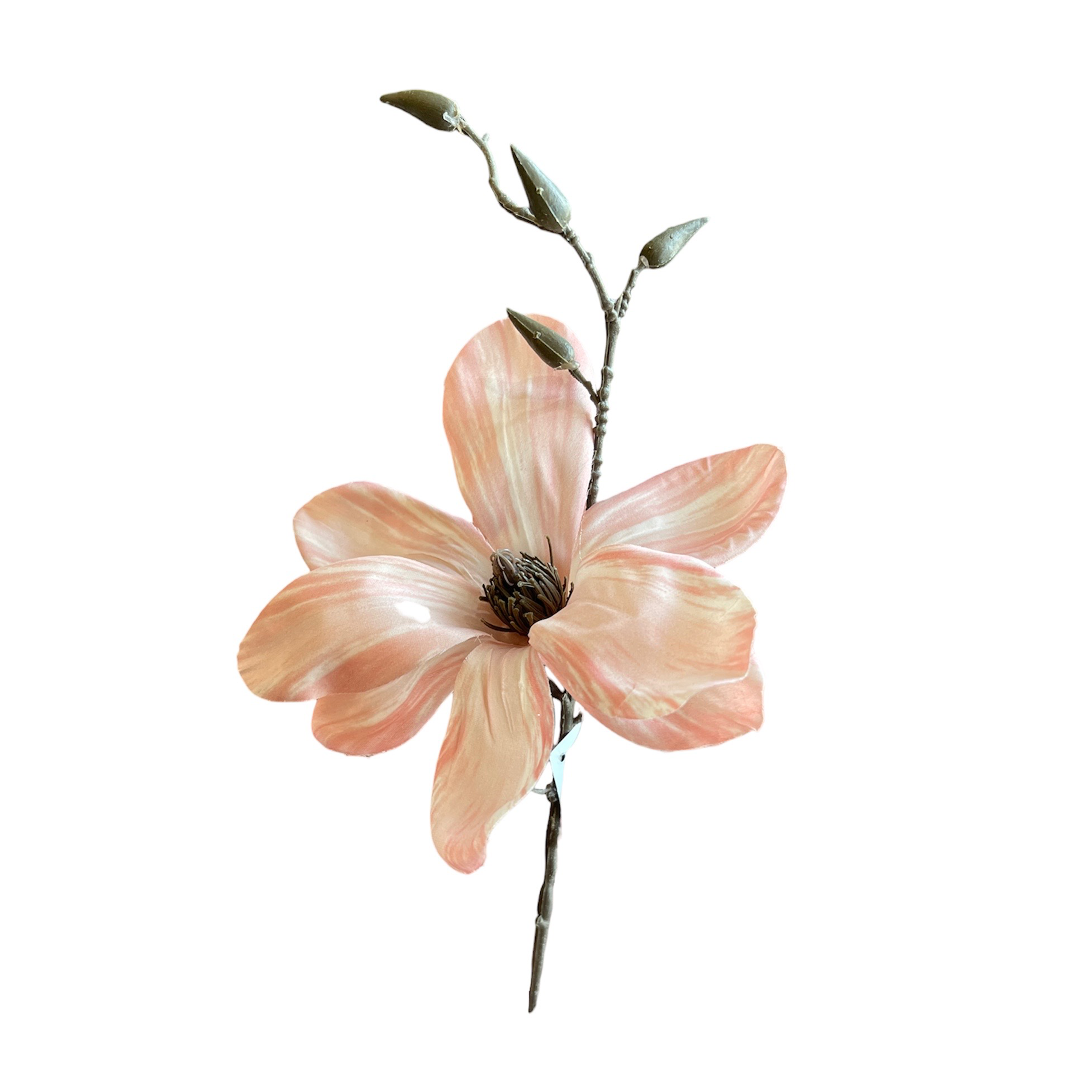 VARA DE MAGNOLIA LT. ROSA CLARO
