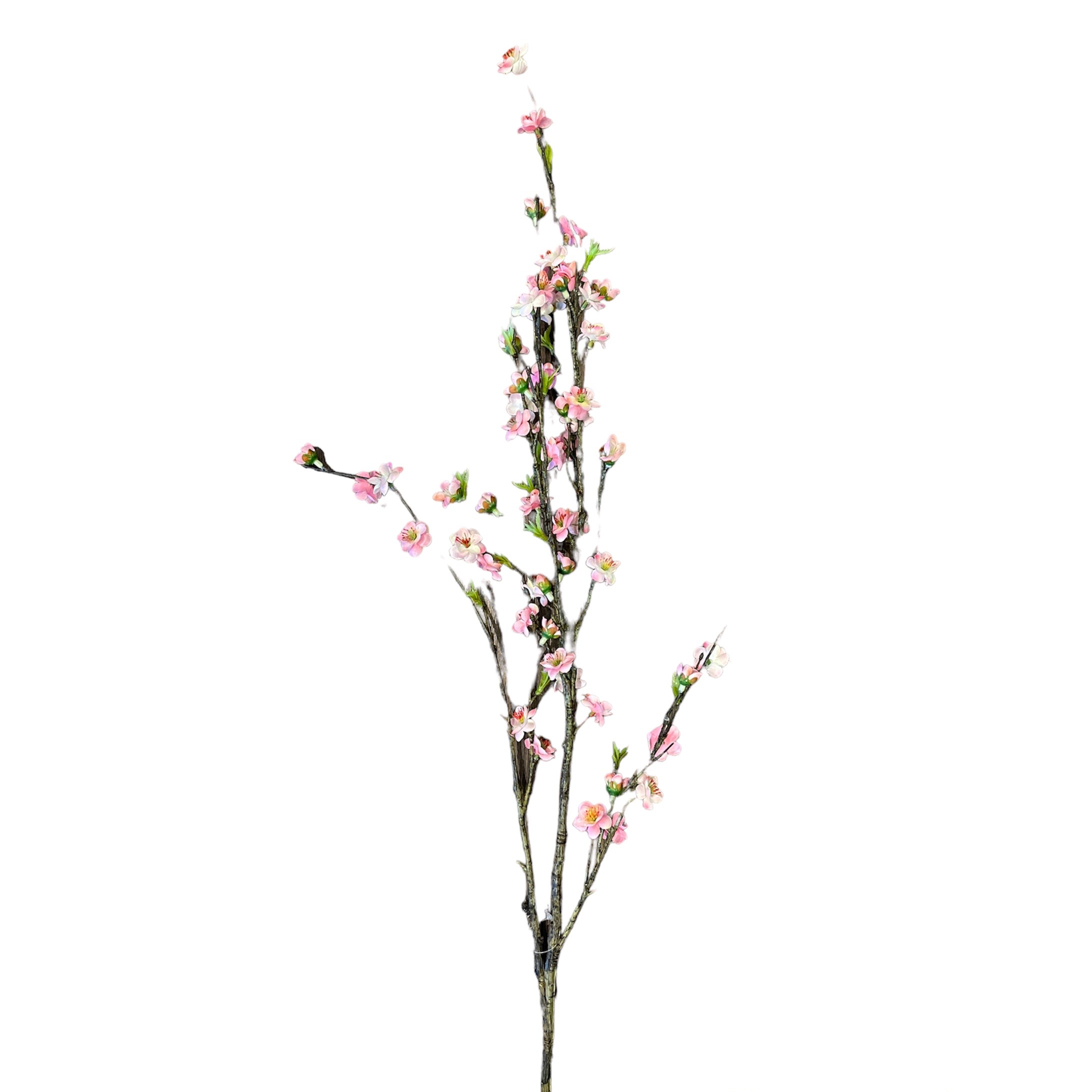 VARA DE DURAZNO ROSA